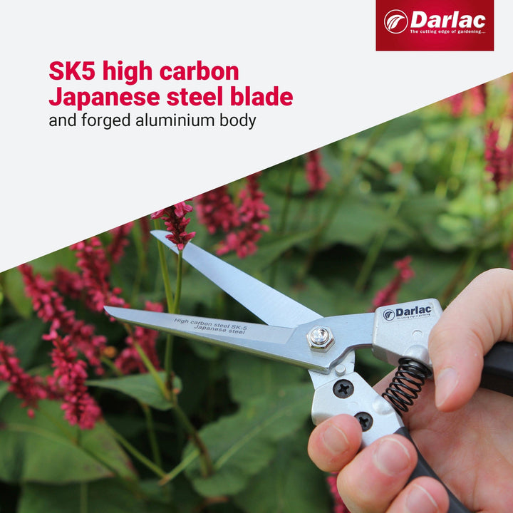 Darlac Compact Shear