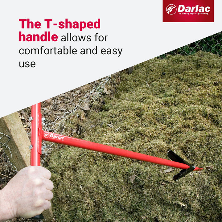 Darlac Compost Aerator