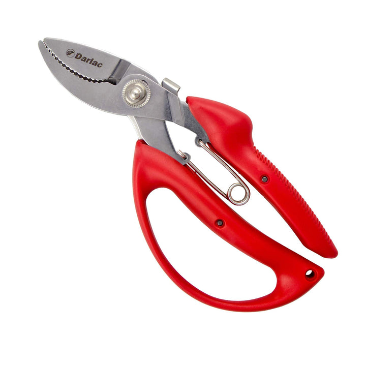 Darlac Cut-n-Hold Bypass Secateurs