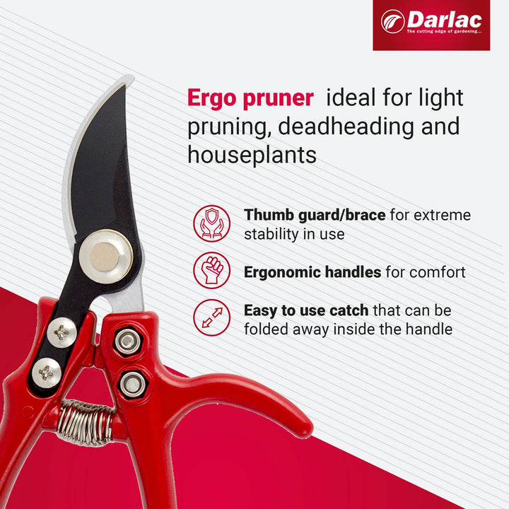 Darlac Ergo Pruner