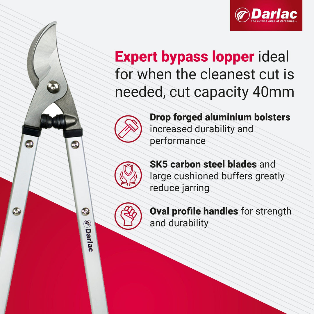 Darlac Expert Bypass Lopper