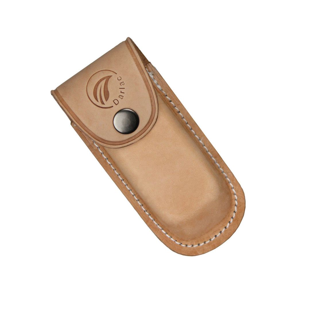 Darlac Expert Leather Knife Pouch