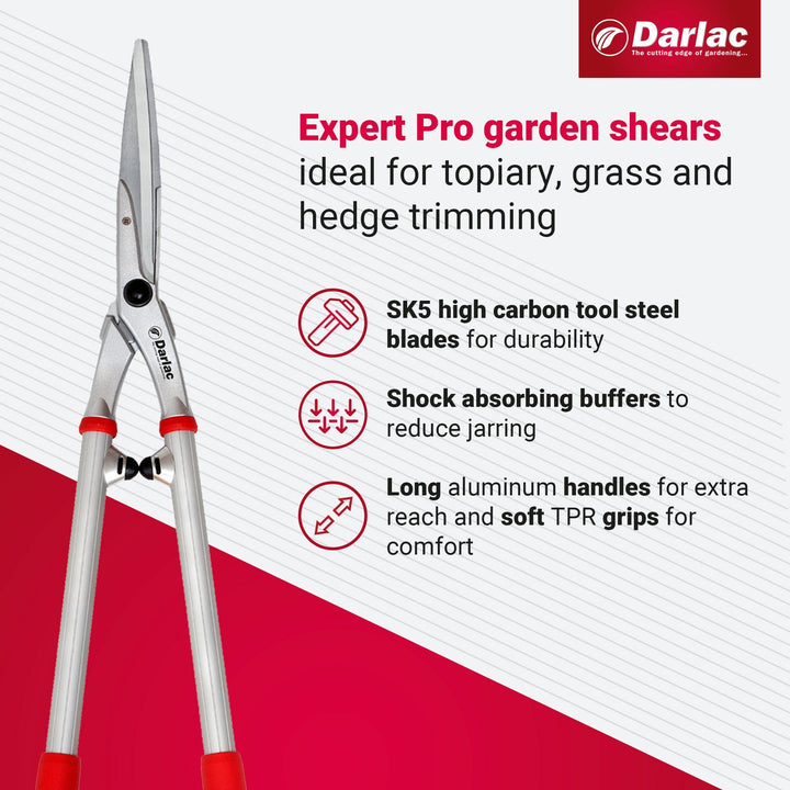 Darlac Expert Superior Pro Shear