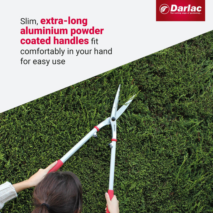 Darlac Expert Superior Pro Shear