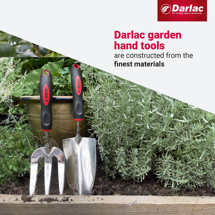 Darlac Garden Trowel