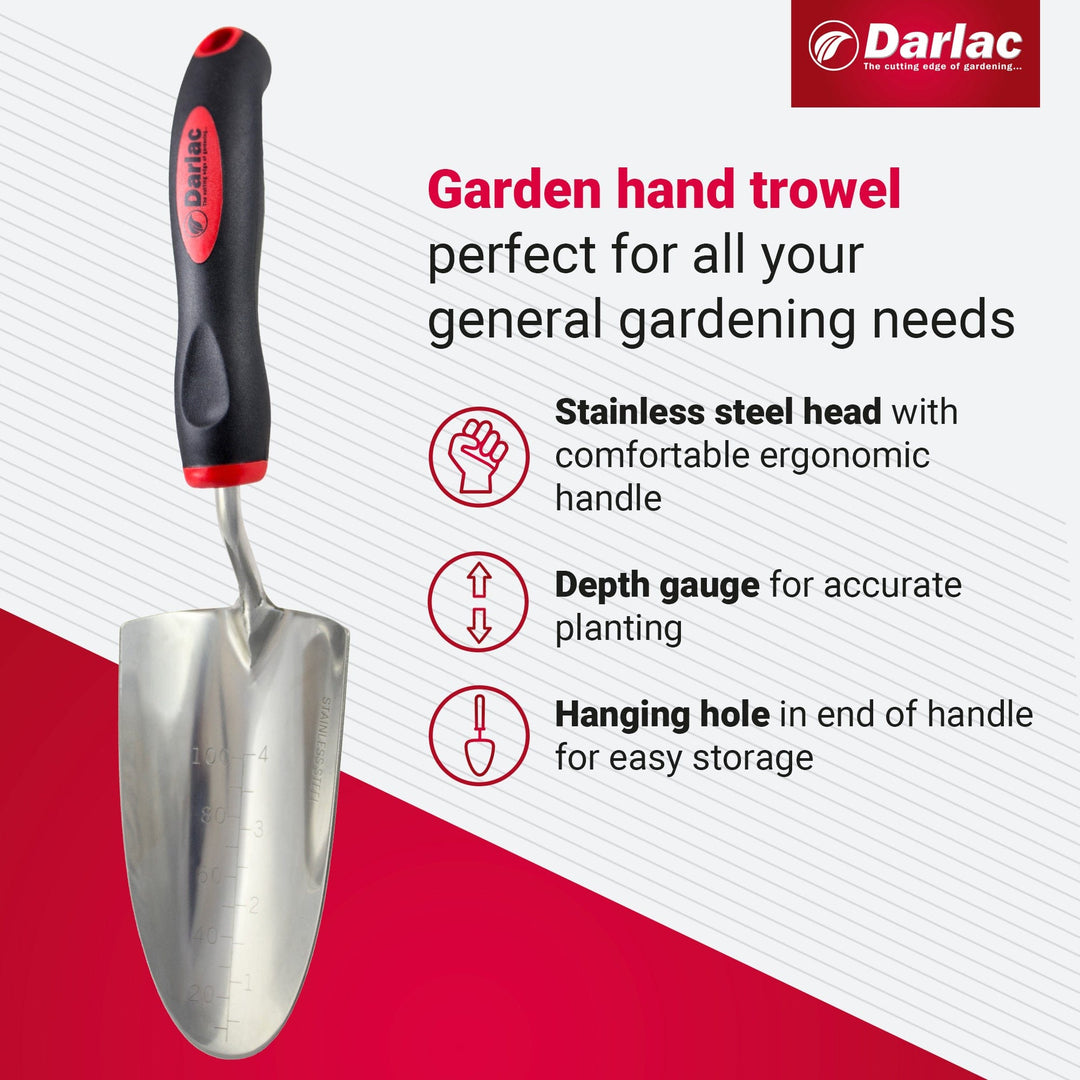 Darlac Garden Trowel