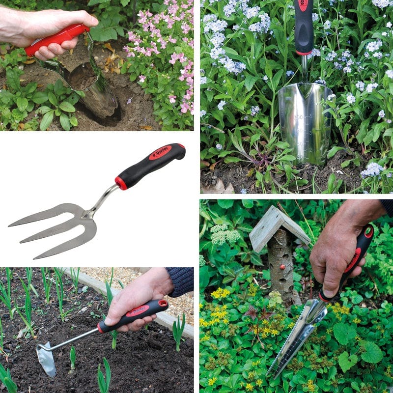 Darlac Hand Tool Collection