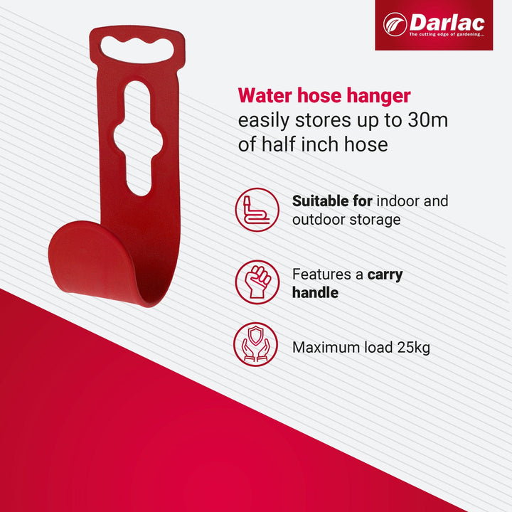 Darlac Hose Hanger