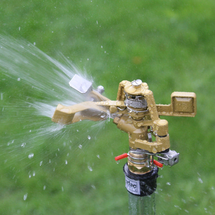 Darlac Impulse Sprinkler Head