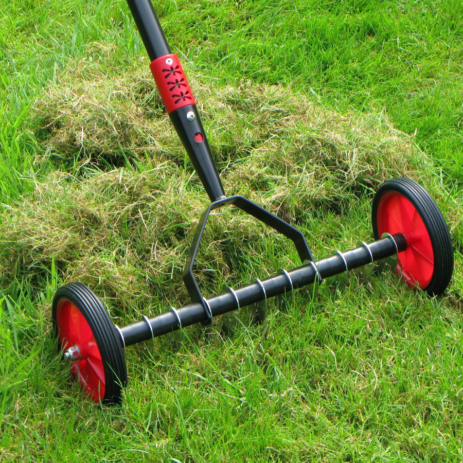 Darlac Lawn Scarifier