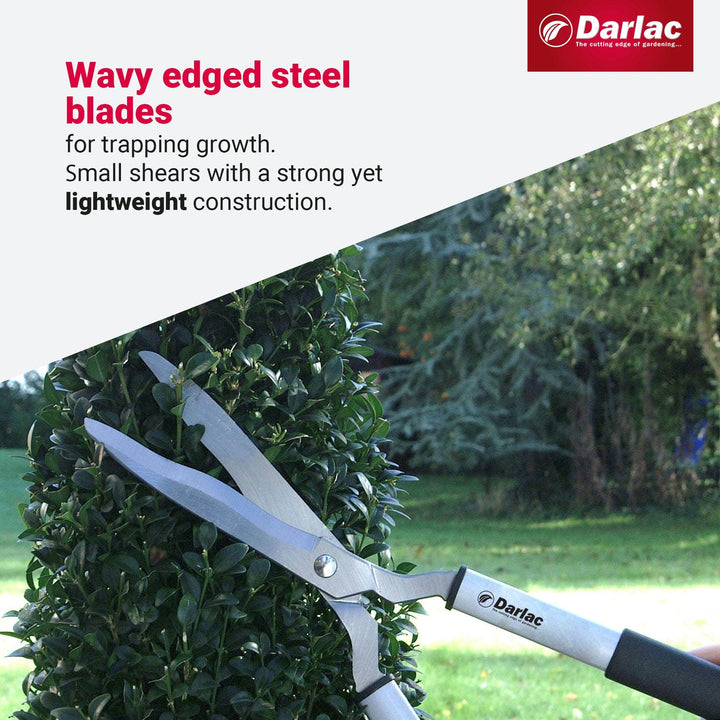 Darlac Lightweight Shear