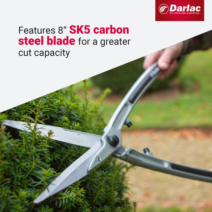 Darlac Lightweight Shear 8in