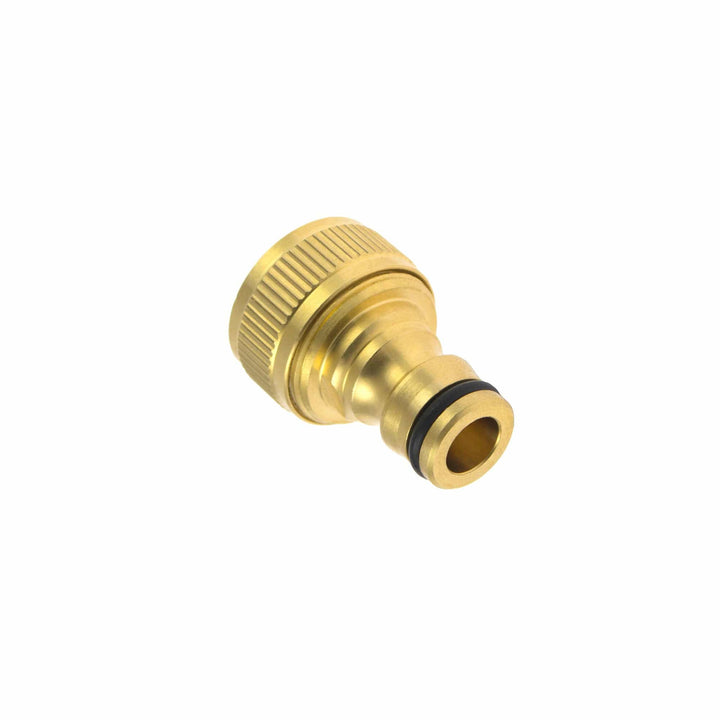 Darlac Male Hose Connector