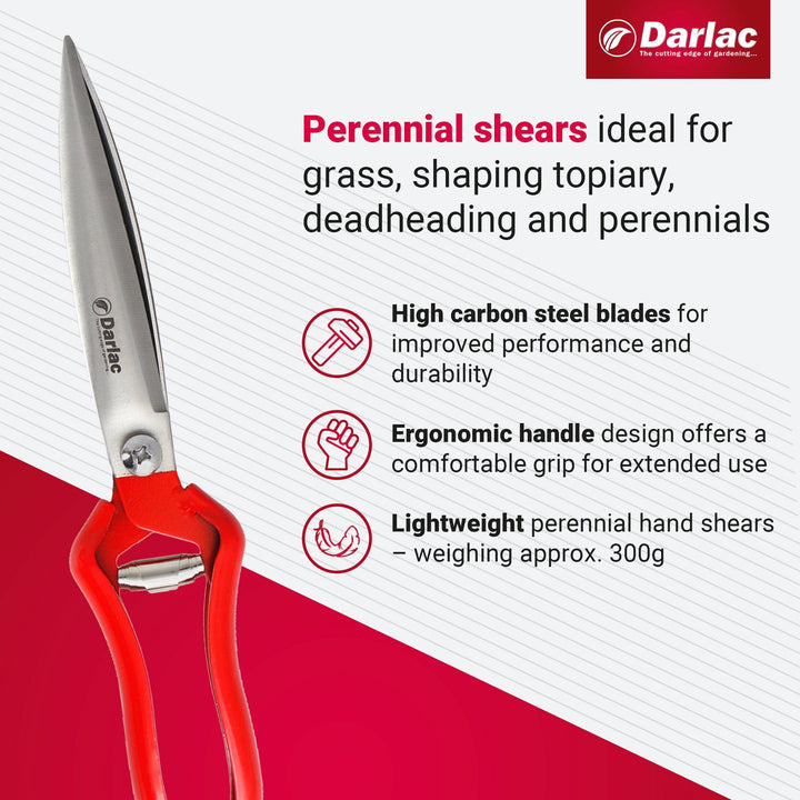 Darlac Perennial Shear