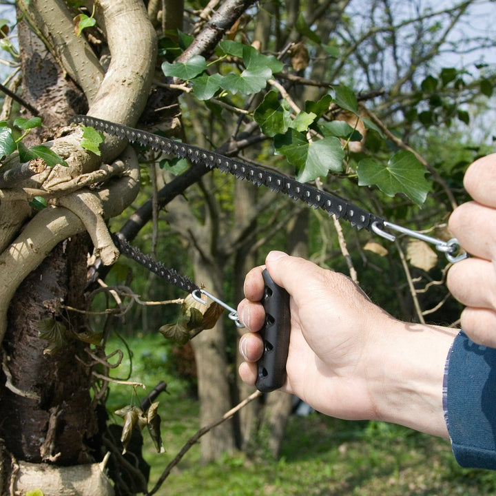 Darlac Pocket Chain Saw