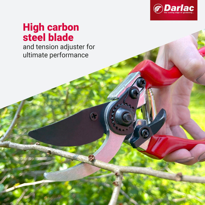 Darlac Professional Secateurs