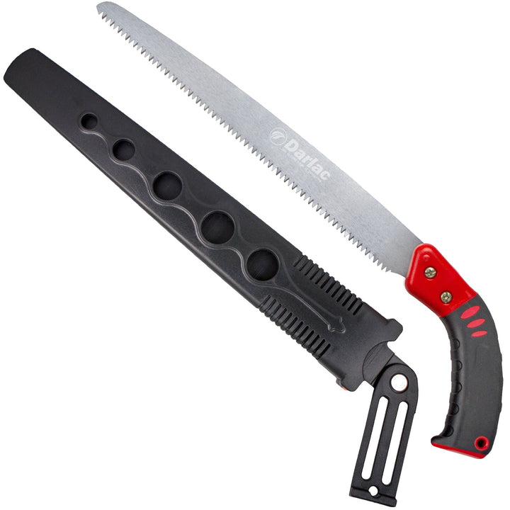 Darlac Sabre Tooth Tri-Edged Pruning Saw