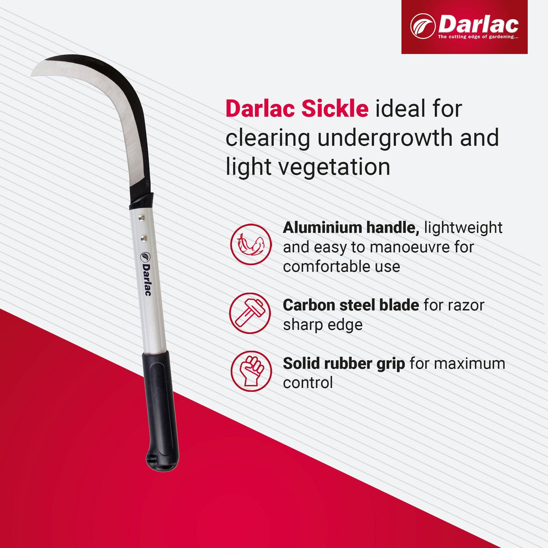 Darlac Sickle