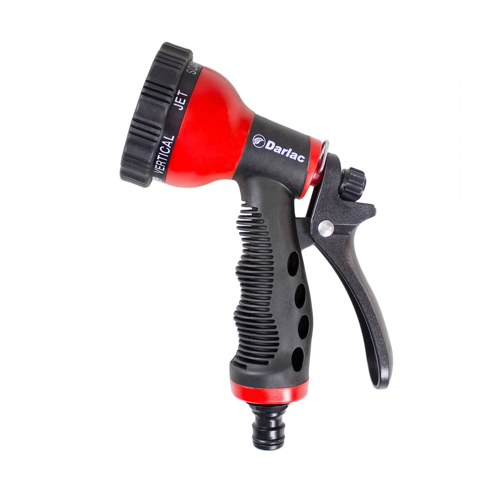 Darlac Standard Multipattern Spray Gun