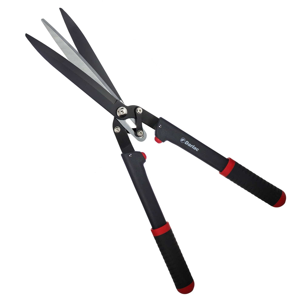 Darlac Tri-Blade Shear with Fibre Glass Handles