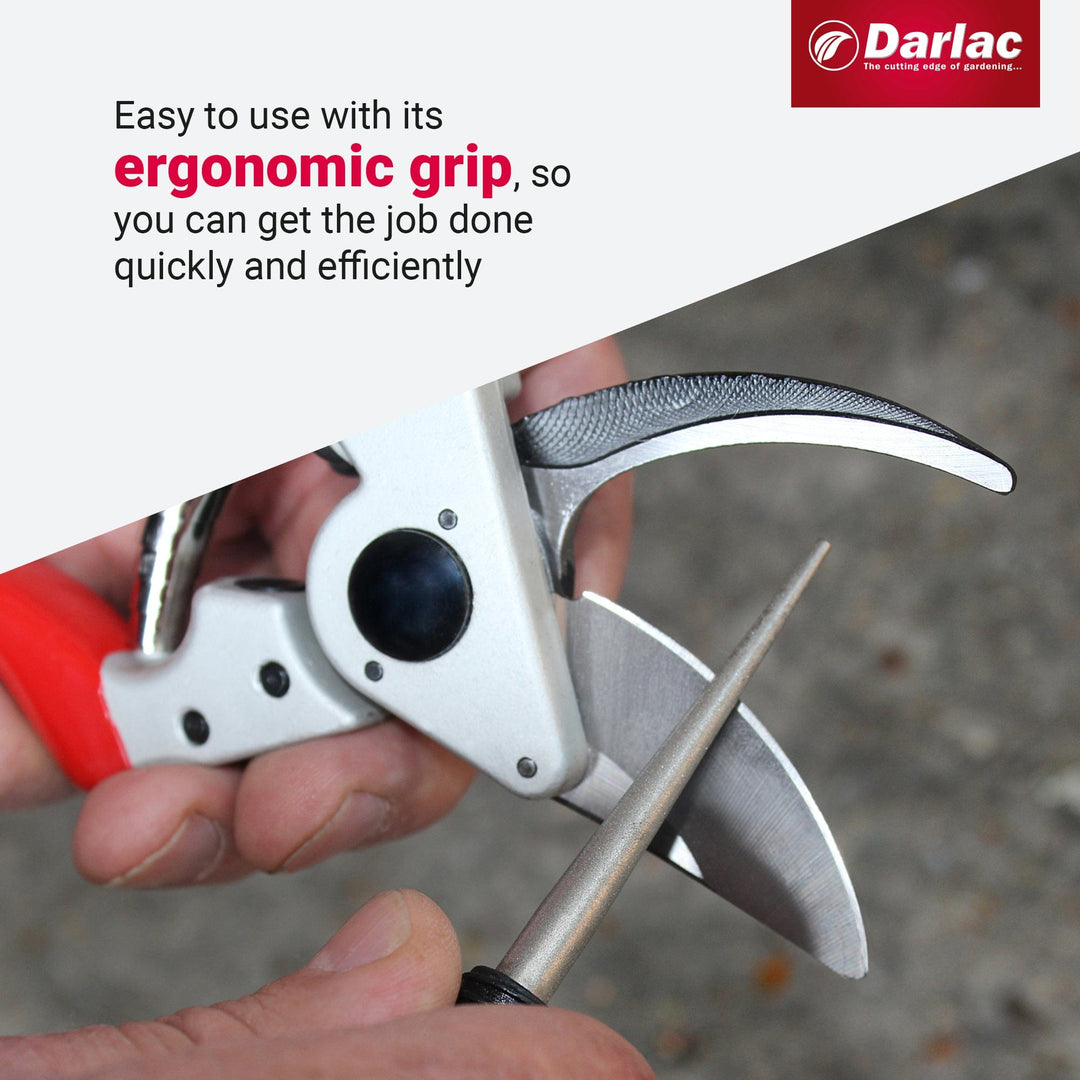 Darlac Tungsten And Diamond Sharpener