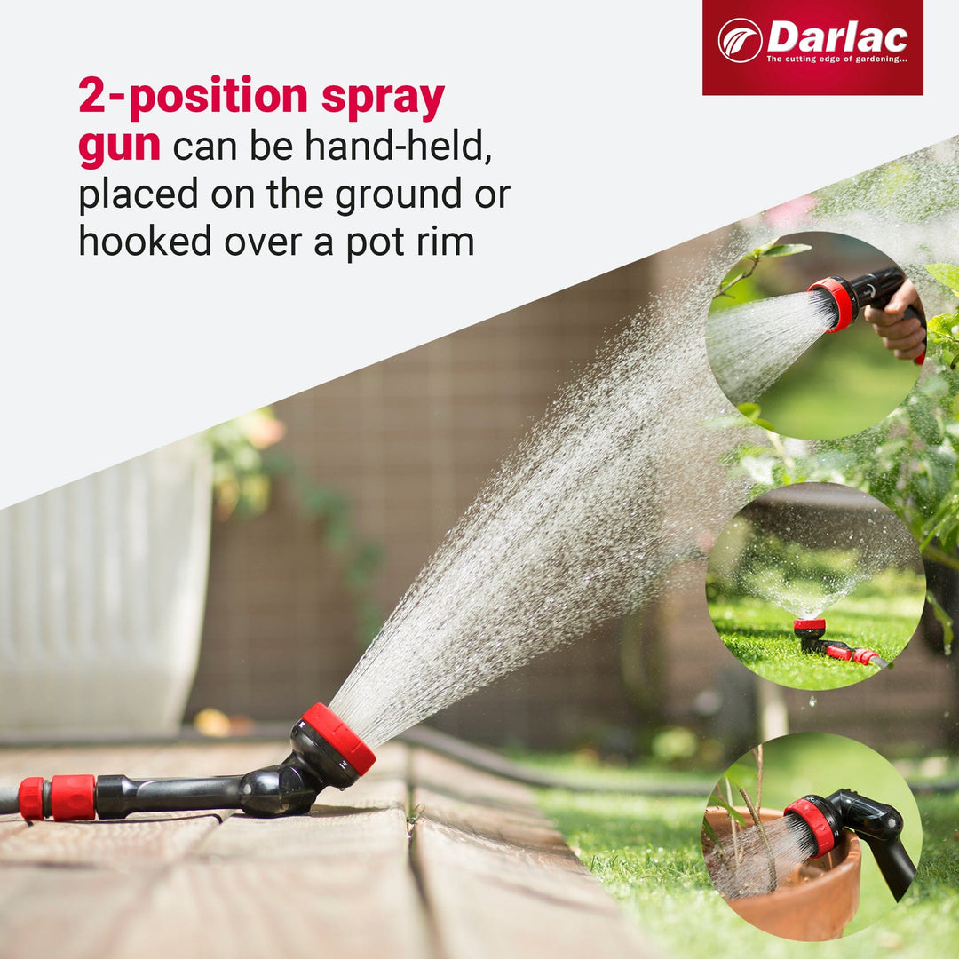 Darlac Twister Multi Purpose Spray Gun