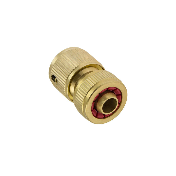 Darlac Water Stop Hose Connector