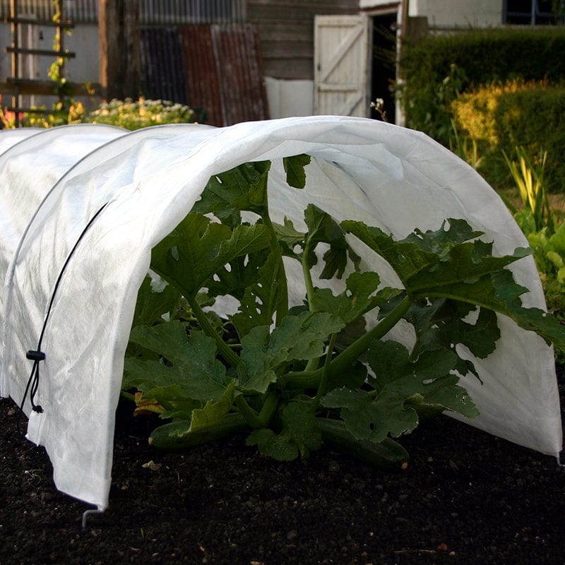 Easy Fleece Tunnel