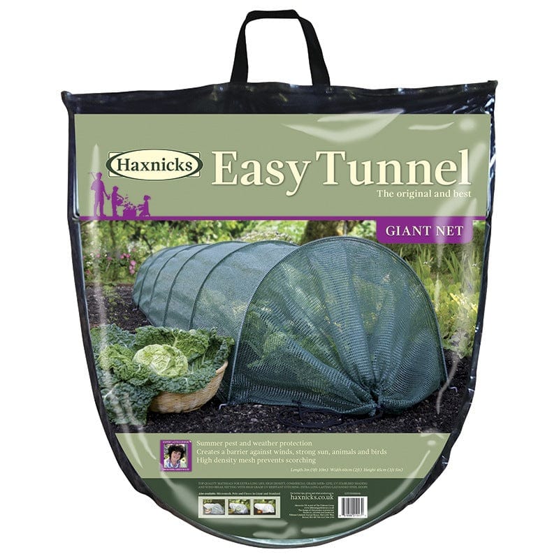 Easy Net Tunnel