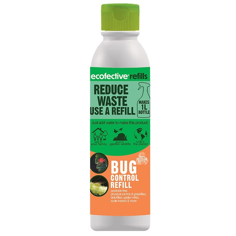 Ecofective Bug Control Concentrate Refill