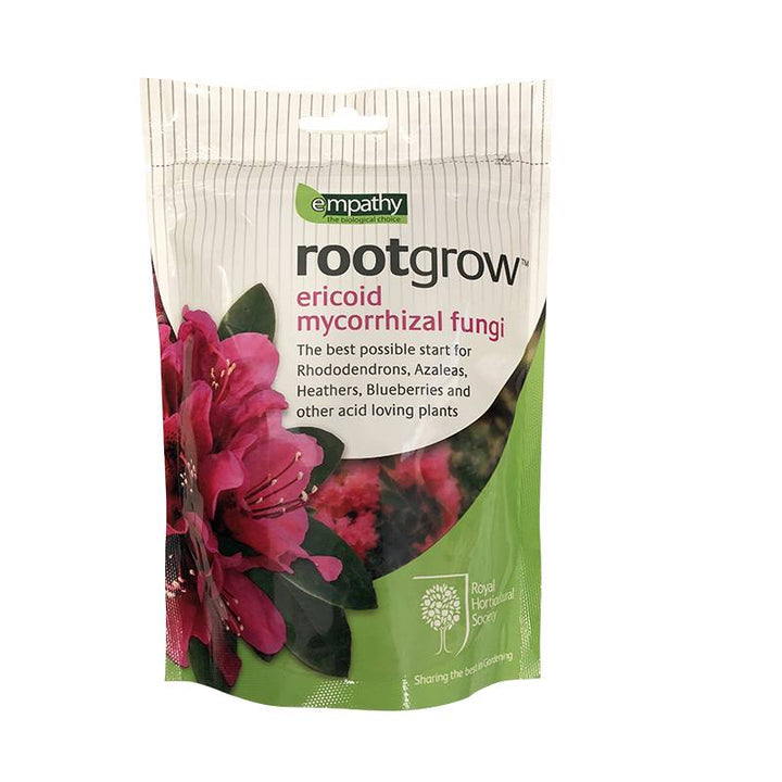 Ericoid Rootgrow with Mycorrhizal Fungi 200g