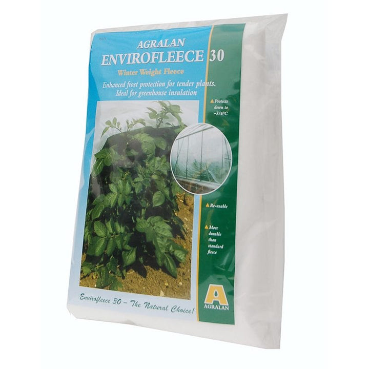 Frost Plant Protection Envirofleece 30g (2.4 x 5m)