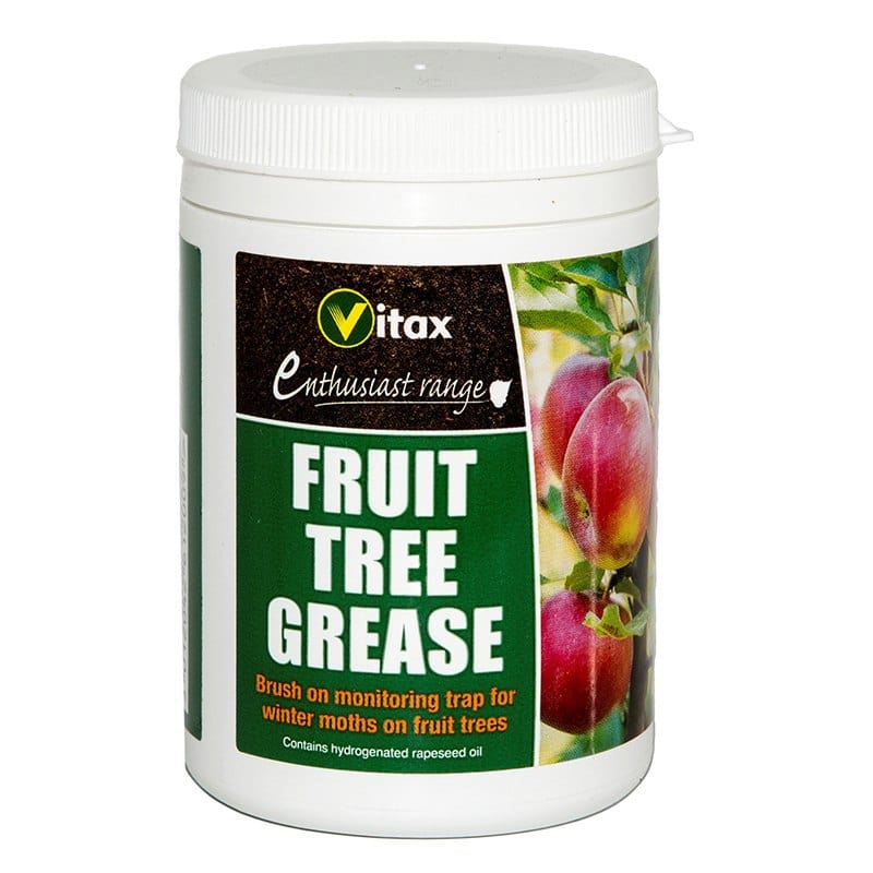 Fruit Tree Grease