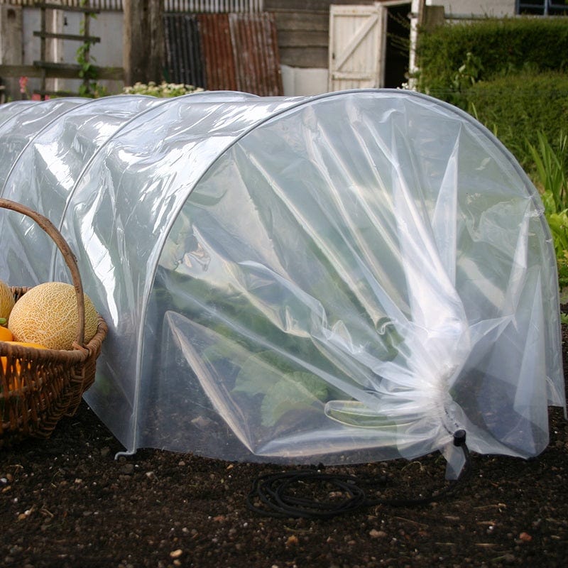 Giant Easy Poly Tunnel