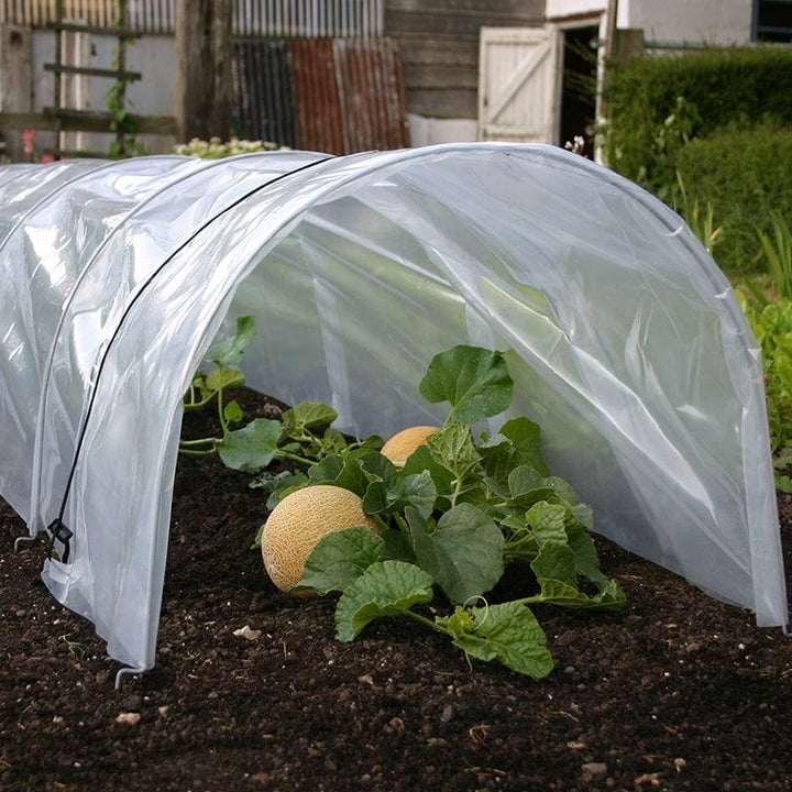 Giant Easy Poly Tunnel