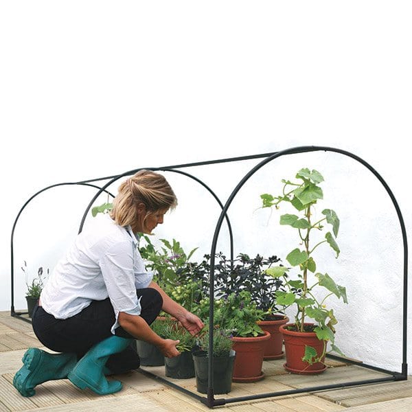 Grower Frame