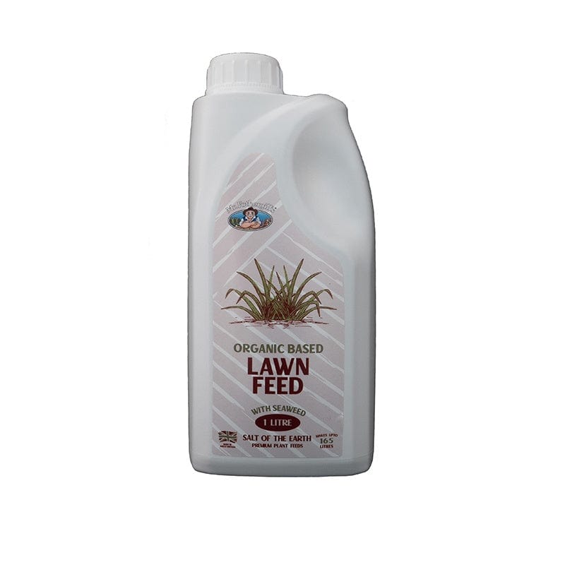 Liquid Lawn Feed