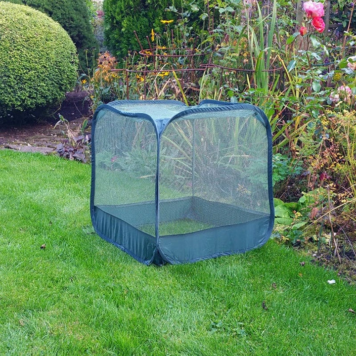 Mini Pop-Up Net Cube