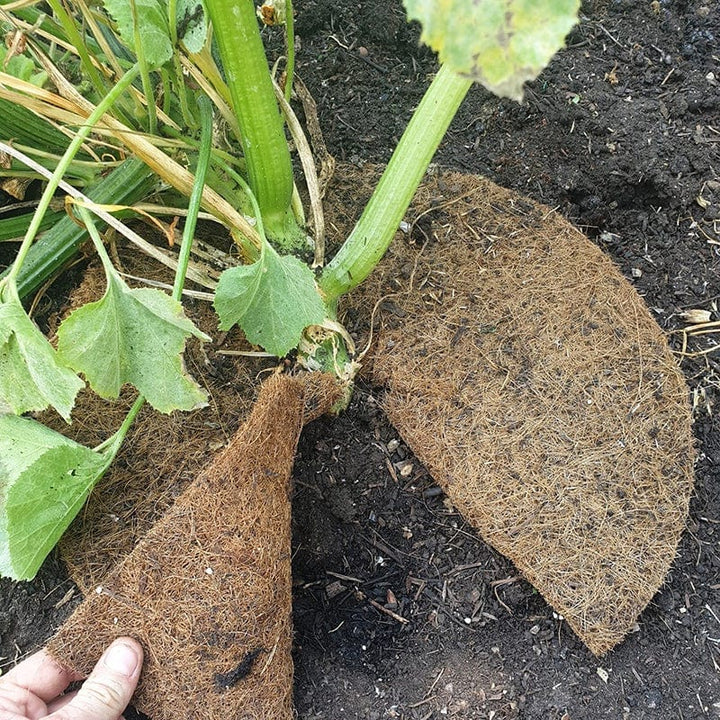 Mulching Coir Mats