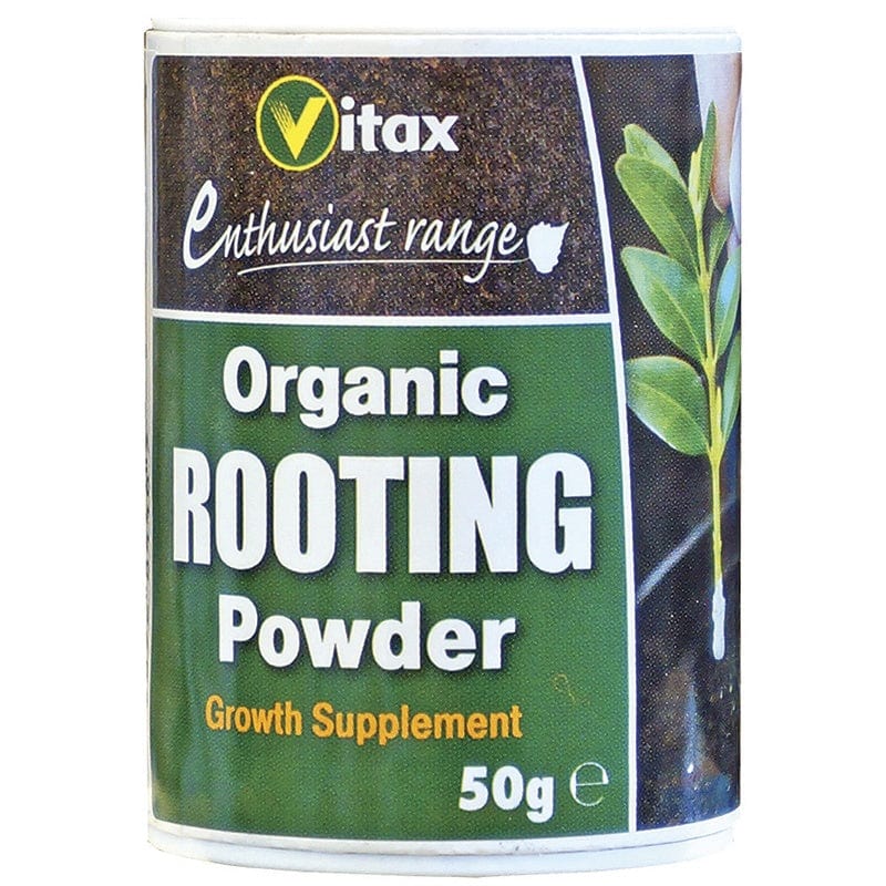 Organic Rooting Powder 50g