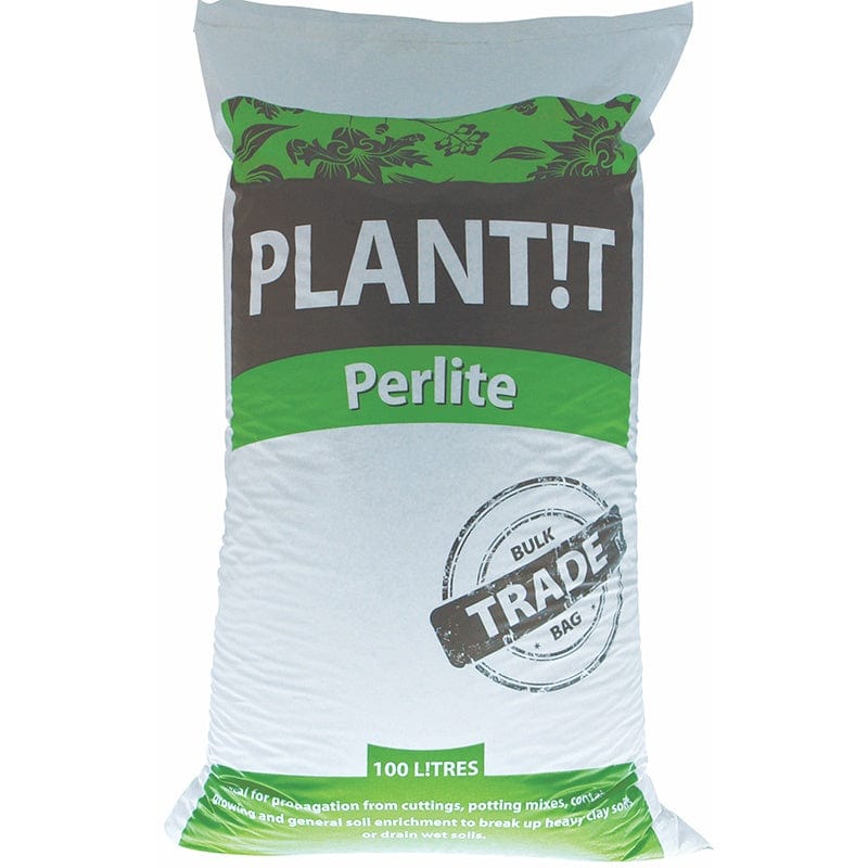 Perlite 100ltr