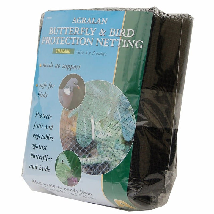 Plant Protection Butterfly & Bird Netting