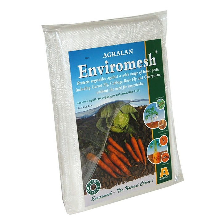 Plant Protection Enviromesh Netting