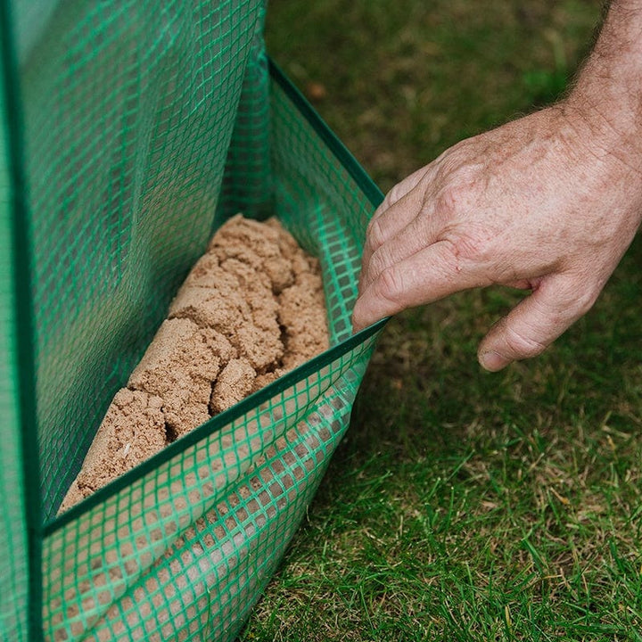 Polytunnel