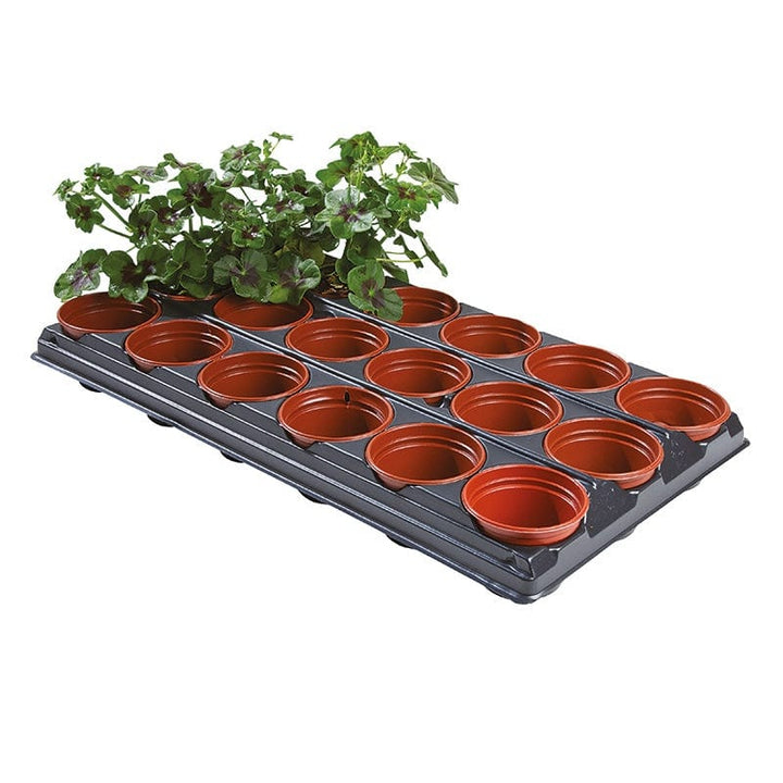 Potting On Propagation Tray