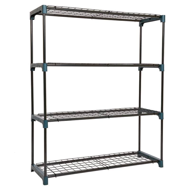 Premium Growhouse Shelving