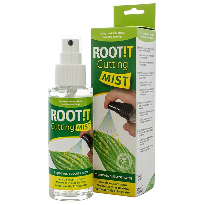 ROOT!T Cutting Mist