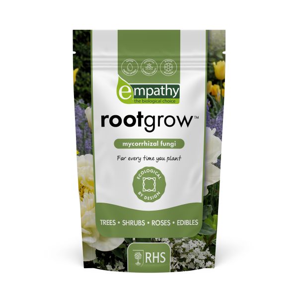 Rootgrow Mycorrhizal Fungi 360g