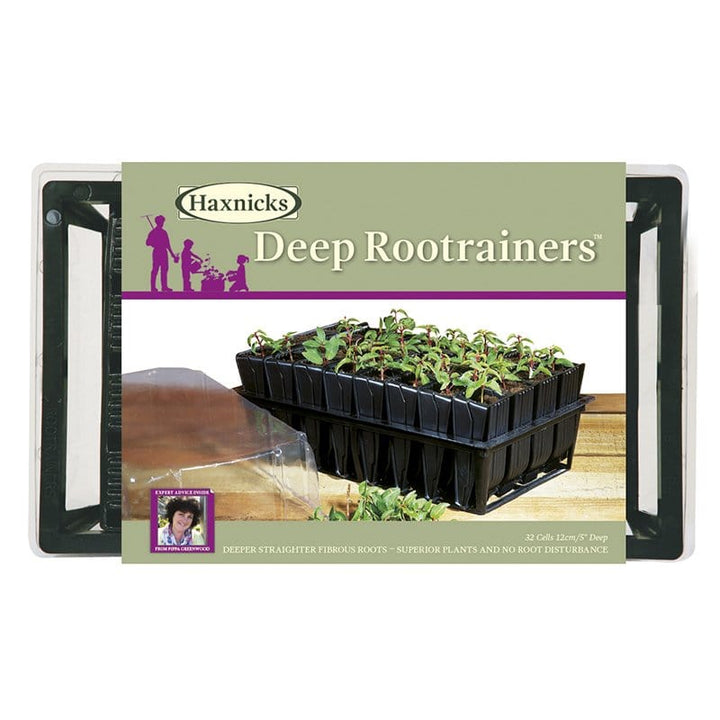 Rootrainers - Deep (32 Cell)