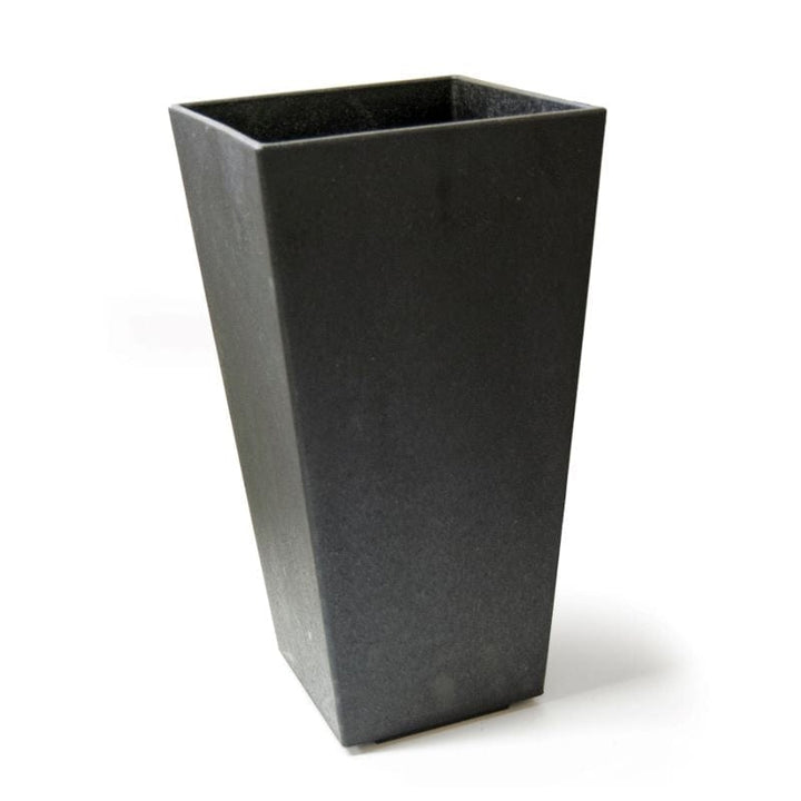 Sonata Planter 50cm Slate